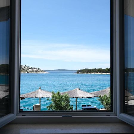 Seaview Apartment Трибунь Екстер'єр фото