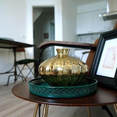 Seaview Apartment Трибунь Екстер'єр фото
