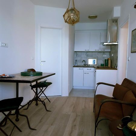 Seaview Apartment Трибунь Екстер'єр фото