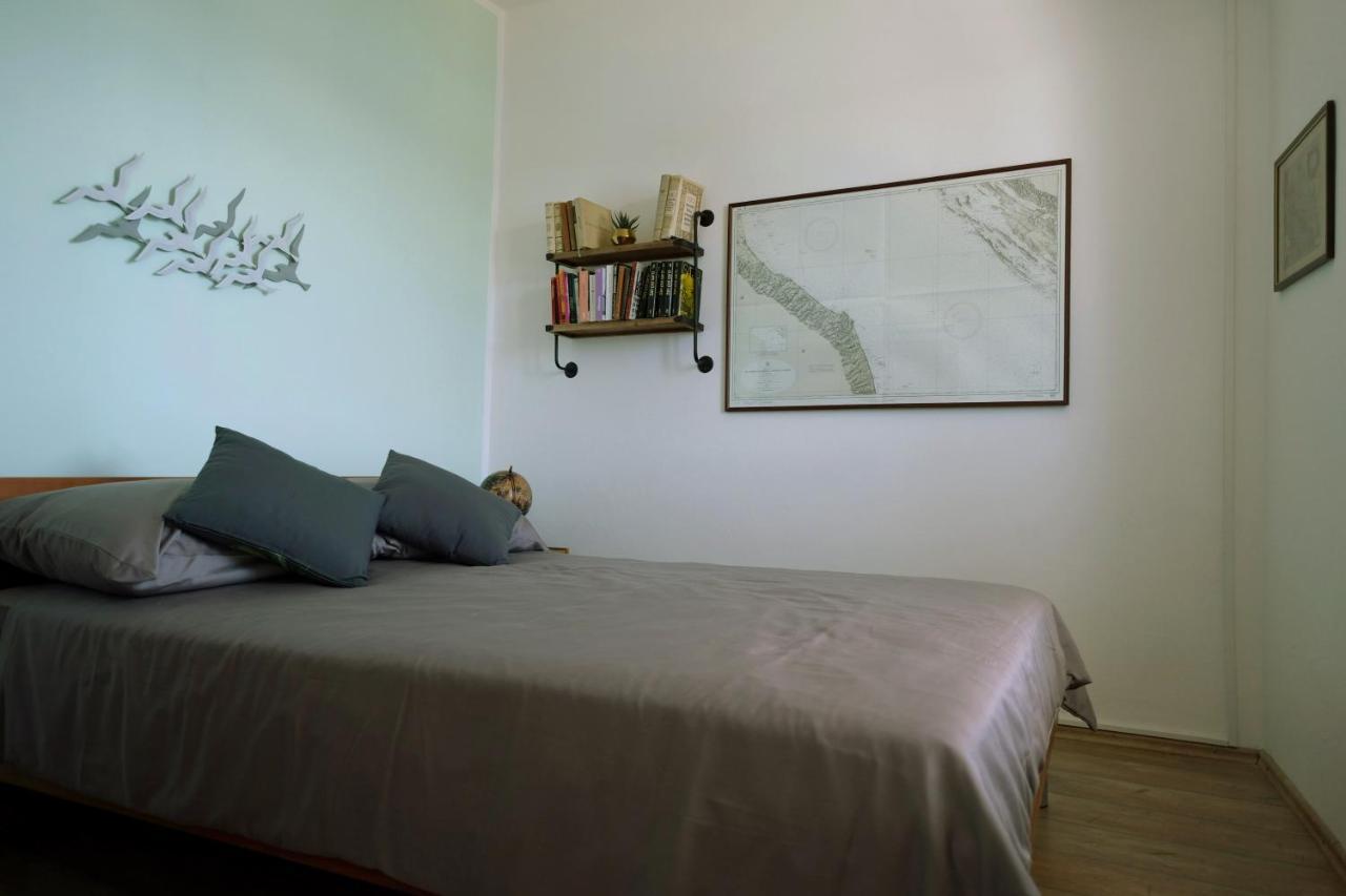 Seaview Apartment Трибунь Екстер'єр фото