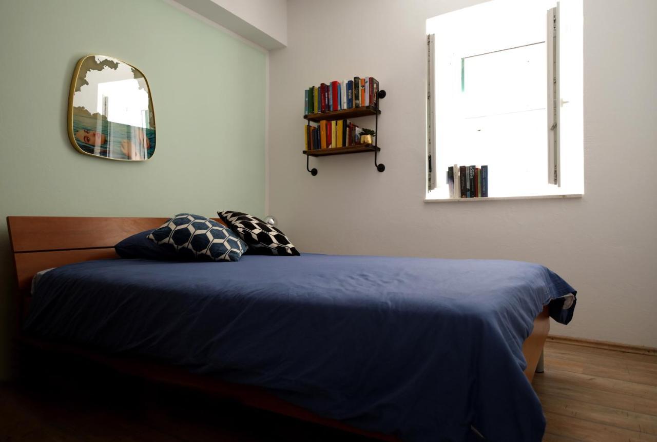 Seaview Apartment Трибунь Екстер'єр фото