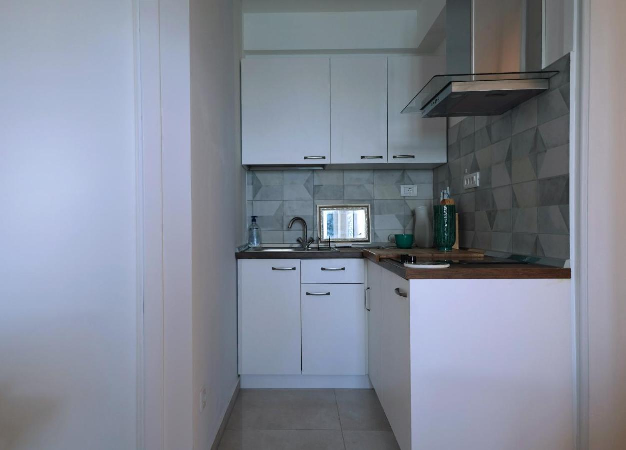 Seaview Apartment Трибунь Екстер'єр фото