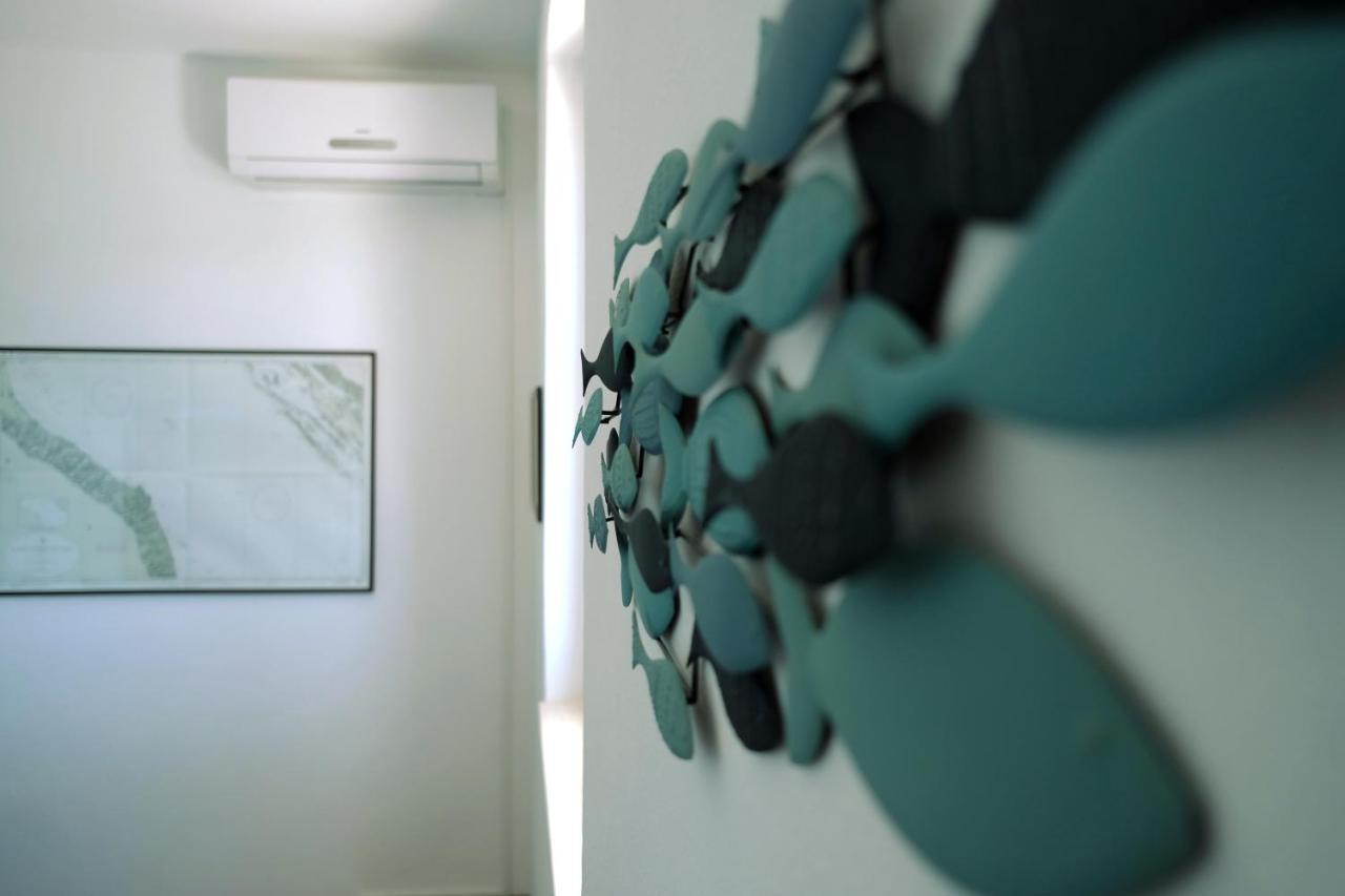 Seaview Apartment Трибунь Екстер'єр фото
