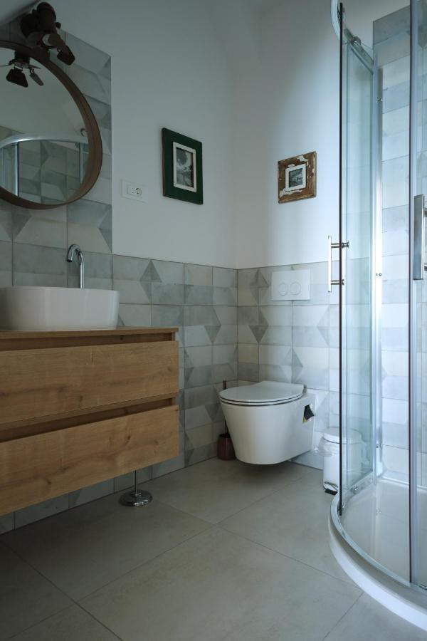 Seaview Apartment Трибунь Екстер'єр фото