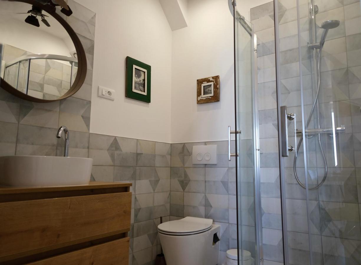 Seaview Apartment Трибунь Екстер'єр фото