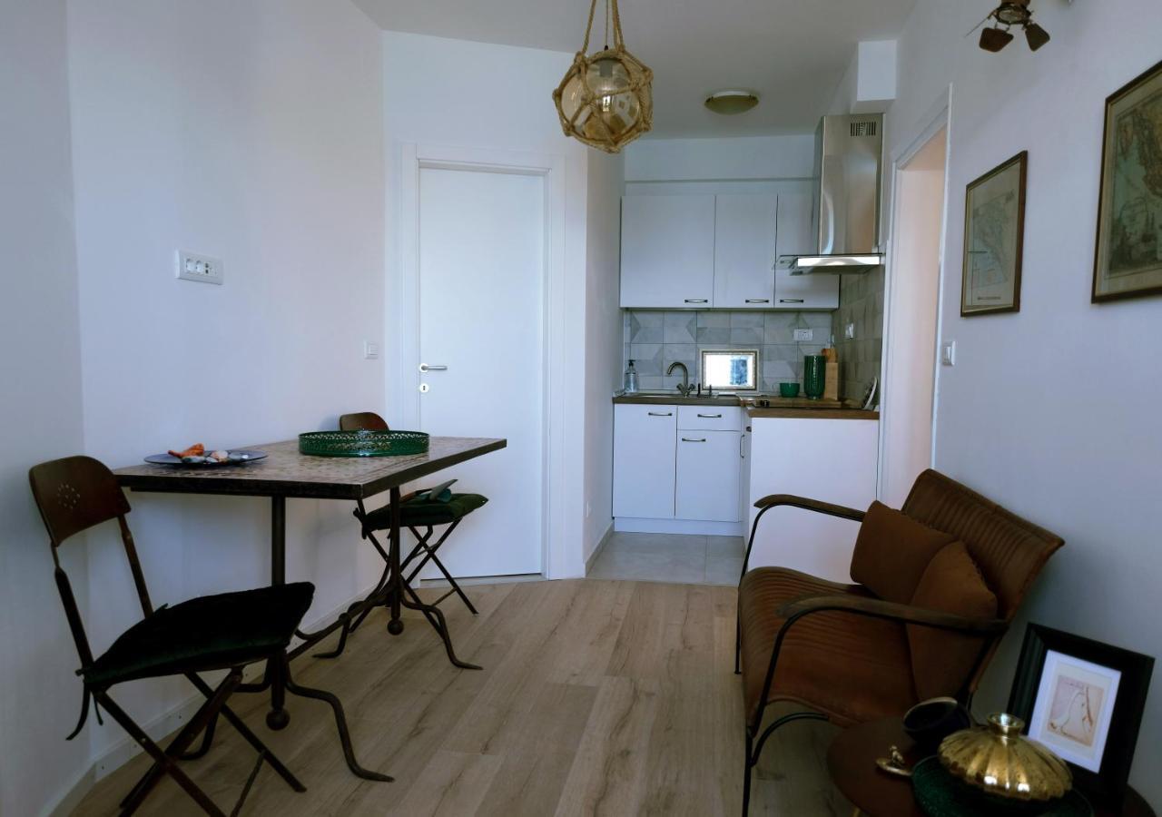 Seaview Apartment Трибунь Екстер'єр фото